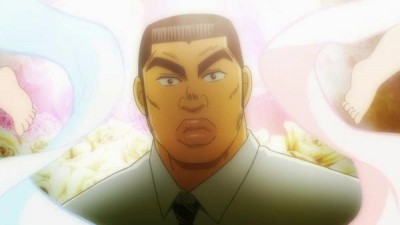 My Love Story!! Season 1 Episode 8