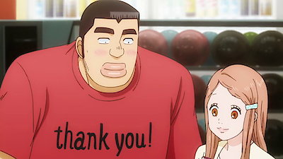 My Love Story!! Season 1 Episode 9