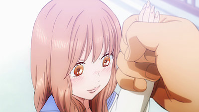 My Love Story!! Season 1 Episode 6