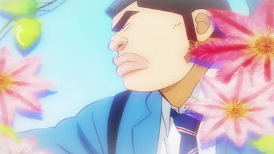 My Love Story!! Season 1 Episode 5