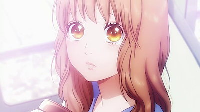 My Love Story!! Season 1 Episode 2