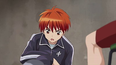 Rin-ne Season 3 Episode 2