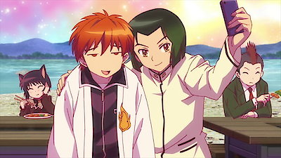 Rin-ne Season 3 Episode 3