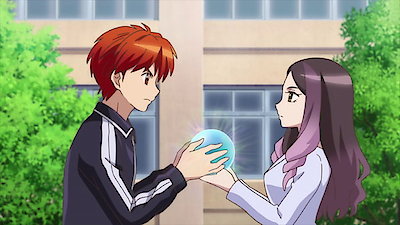 Rin-ne Season 3 Episode 4