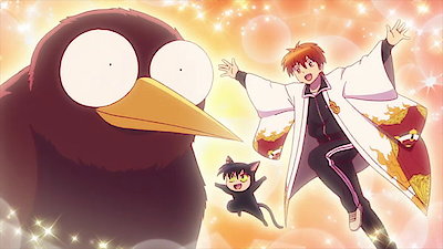 Rin-ne Season 3 Episode 6