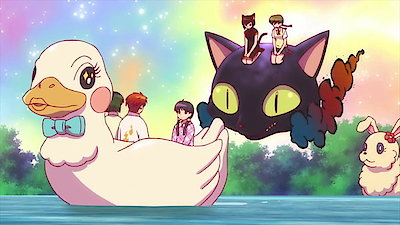 Rin-ne Season 3 Episode 8