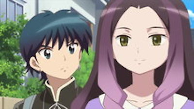 Rin-ne Season 3 Episode 11