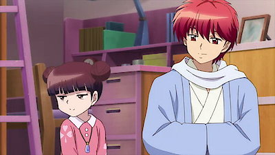 Rin-ne Season 3 Episode 14