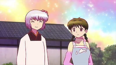 Rin-ne Season 3 Episode 15