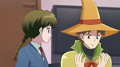 Rin-ne Season 3 Episode 17
