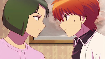 Rin-ne Season 3 Episode 18