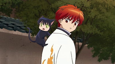 Rin-ne Season 1 Episode 25