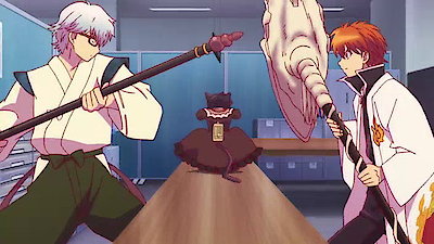 Rin-ne Season 2 Episode 3