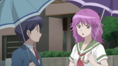 Rin-ne Season 2 Episode 4