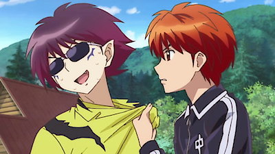 Rin-ne Season 2 Episode 5