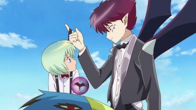 Rin-ne Season 2 Episode 7