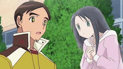 Rin-ne Season 2 Episode 8