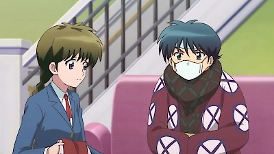 Rin-ne Season 1 Episode 23