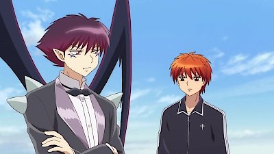 Rin-ne Season 1 Episode 21