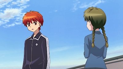 Rin-ne Season 1 Episode 20
