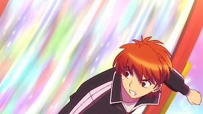 Rin-ne Season 1 Episode 19