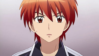 Rin-ne Season 1 Episode 18