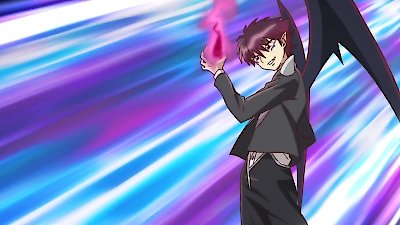 Rin-ne Season 1 Episode 17