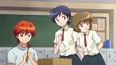 Rin-ne Season 1 Episode 16