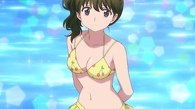 Rin-ne Season 1 Episode 14