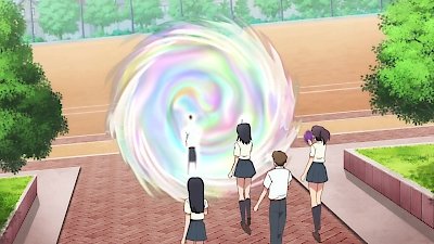 Rin-ne Season 1 Episode 12