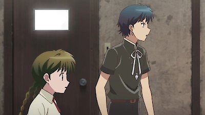 Rin-ne Season 1 Episode 10