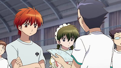 Rin-ne Season 1 Episode 9