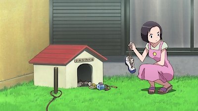 Rin-ne Season 1 Episode 8