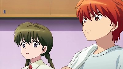 Rin-ne Season 1 Episode 7