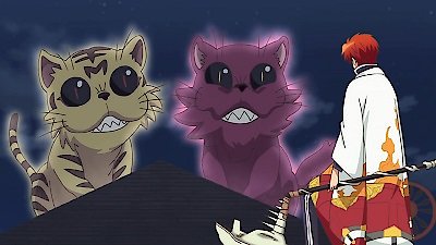 Rin-ne Season 1 Episode 6