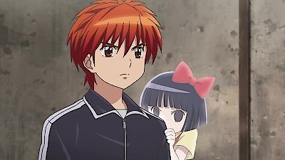 Rin-ne Season 1 Episode 5