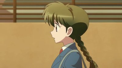Rin-ne Season 1 Episode 3