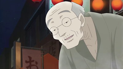 Rin-ne Season 2 Episode 11