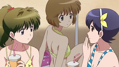 Rin-ne Season 2 Episode 12