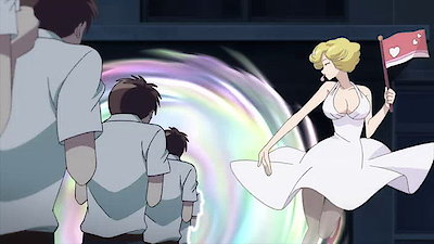 Rin-ne Season 2 Episode 13