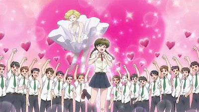 Rin-ne Season 2 Episode 14