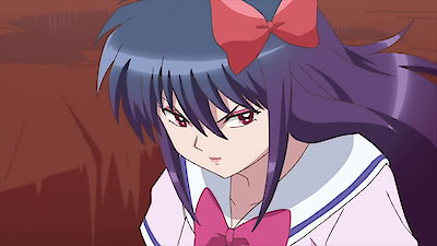 Rin-ne Season 2 Episode 16