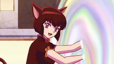 Rin-ne Season 2 Episode 17