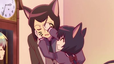 Rin-ne Season 2 Episode 18