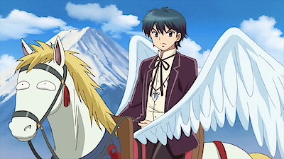 Rin-ne Season 2 Episode 20