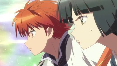 Rin-ne Season 2 Episode 22