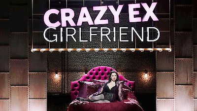 Crazy Ex-Girlfriend Season 4 Episode 18
