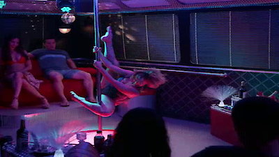 Crazy Ex-Girlfriend Season 1 Episode 9