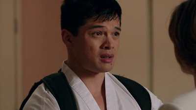 Crazy Ex-Girlfriend Season 1 Episode 11