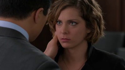 Crazy Ex-Girlfriend Season 1 Episode 13